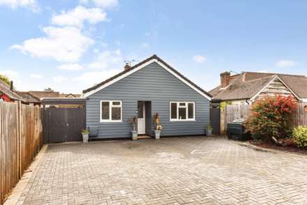 Briar Avenue, West Wittering, West Sussex, PO20, Image 26