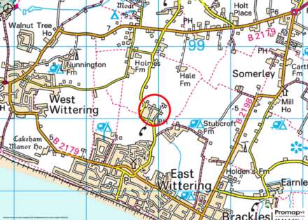 Briar Avenue, West Wittering, West Sussex, PO20, Image 29