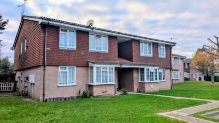 George House, Manor Road, Selsey, Image 1