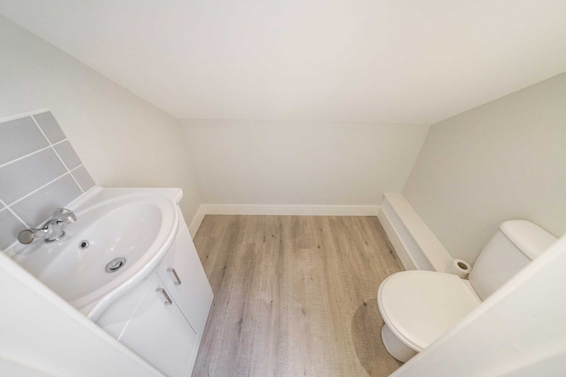 Queens Gardens, Chichester, Image 10