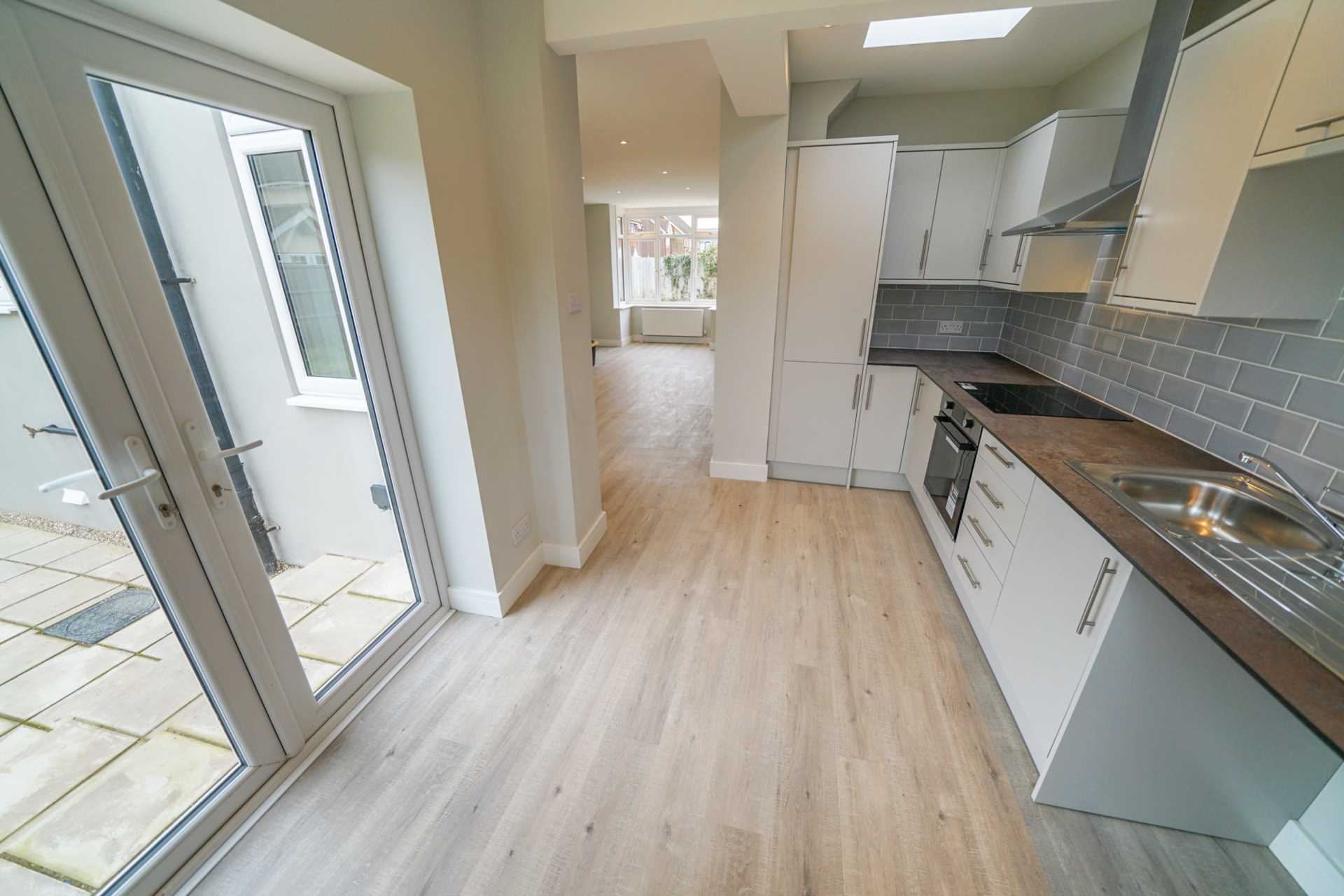 Queens Gardens, Chichester, Image 3