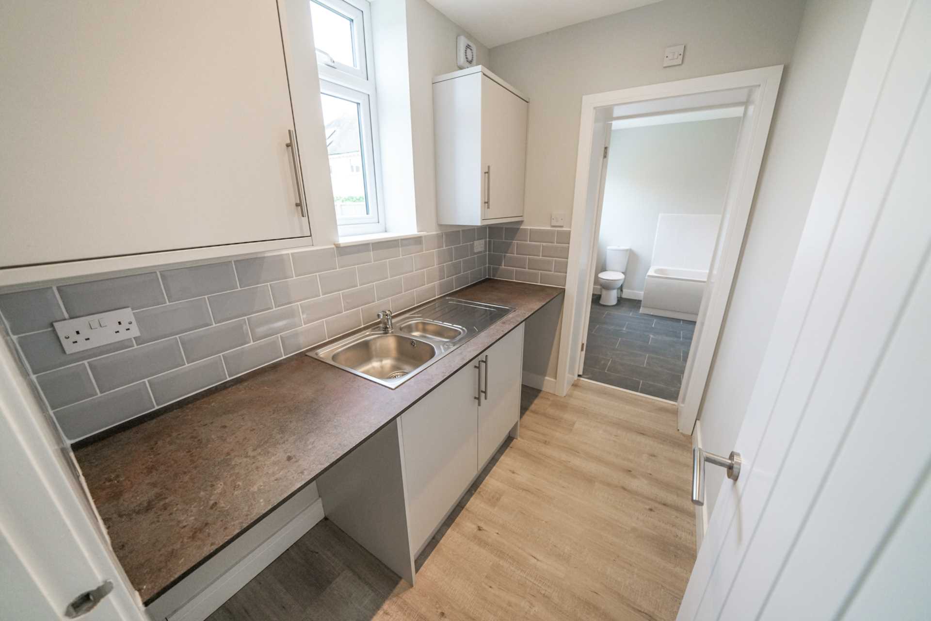 Queens Gardens, Chichester, Image 4