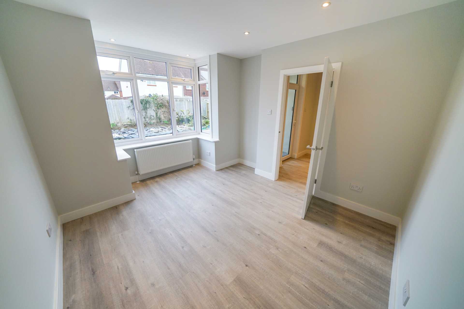 Queens Gardens, Chichester, Image 6