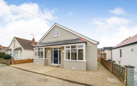 Property For Rent Queens Gardens, Chichester