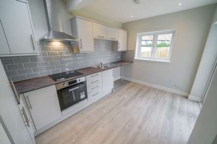 Queens Gardens, Chichester, Image 2