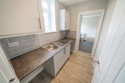 Queens Gardens, Chichester, Image 4