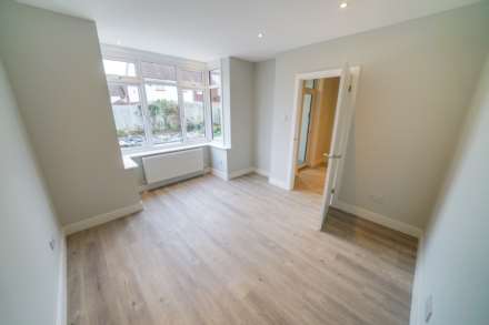 Queens Gardens, Chichester, Image 6