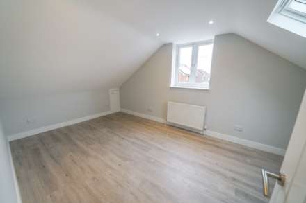 Queens Gardens, Chichester, Image 7