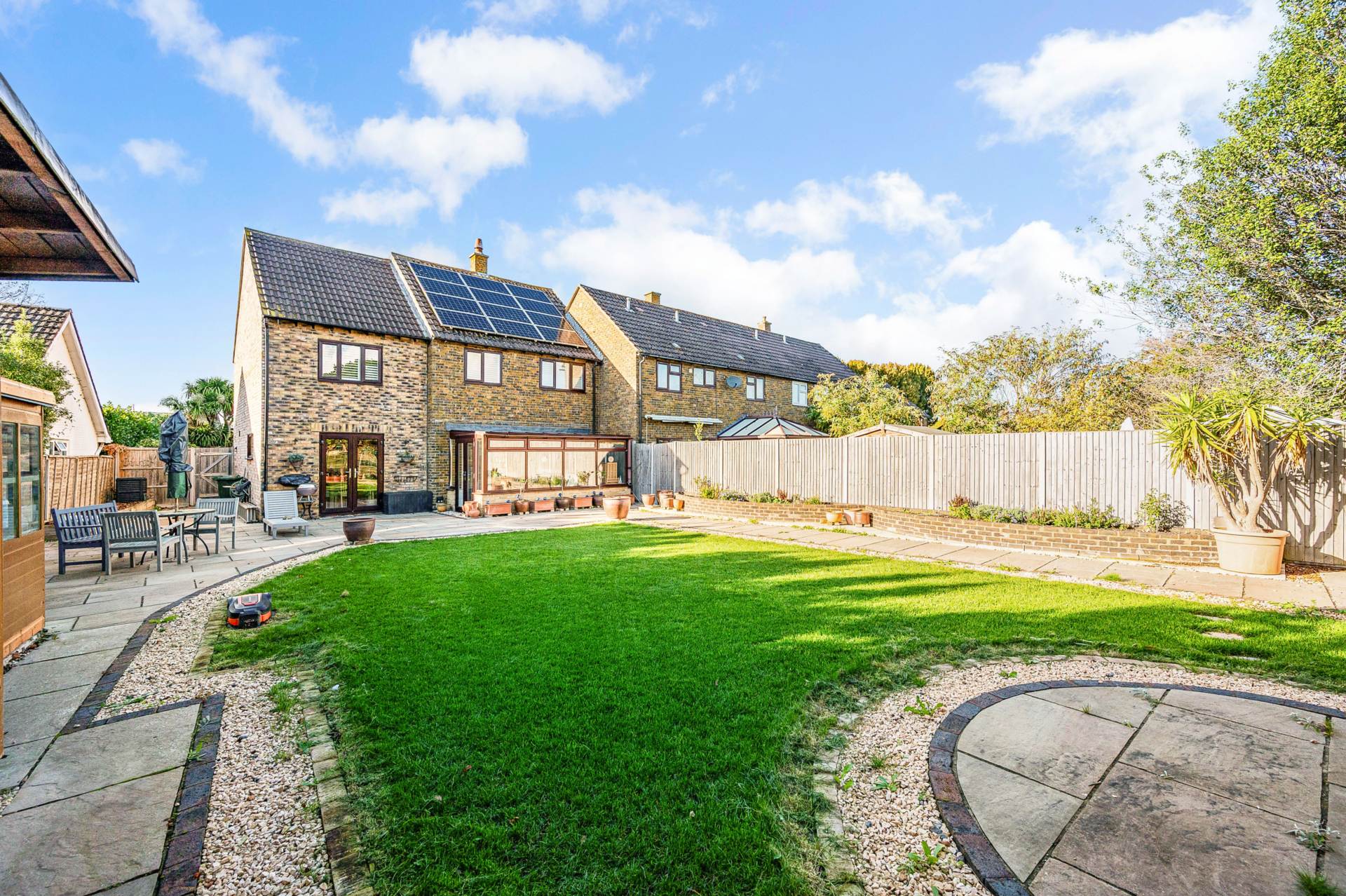 Florence Close, Birdham, West Sussex, PO20, Image 18