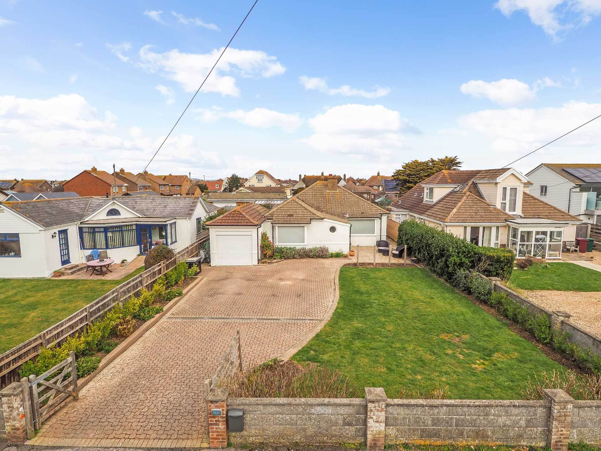 West Bracklesham Drive, Bracklesham Bay, West Sussex, PO20, Image 1