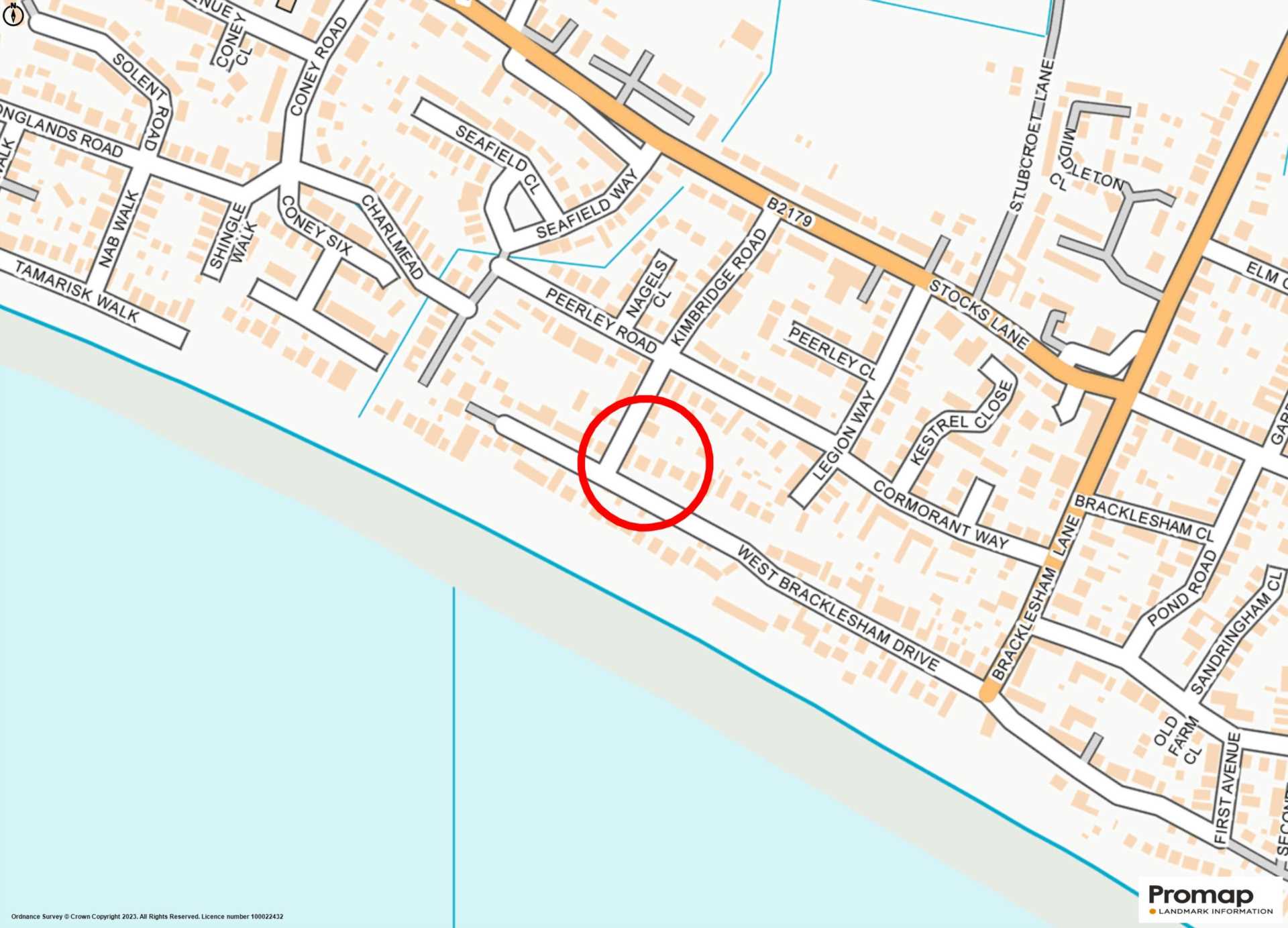 West Bracklesham Drive, Bracklesham Bay, West Sussex, PO20, Image 26