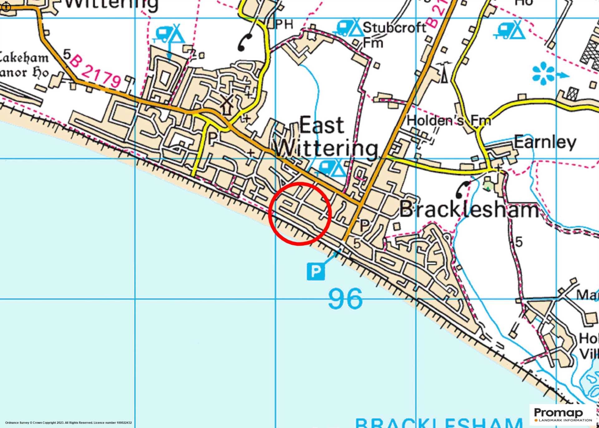 West Bracklesham Drive, Bracklesham Bay, West Sussex, PO20, Image 27
