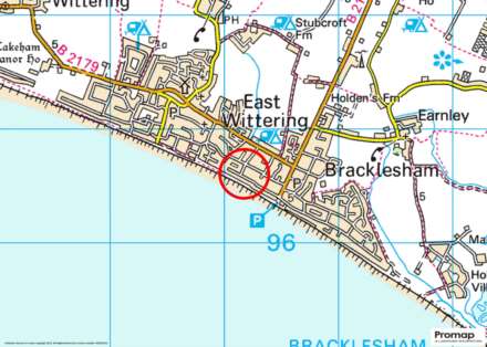 West Bracklesham Drive, Bracklesham Bay, West Sussex, PO20, Image 27