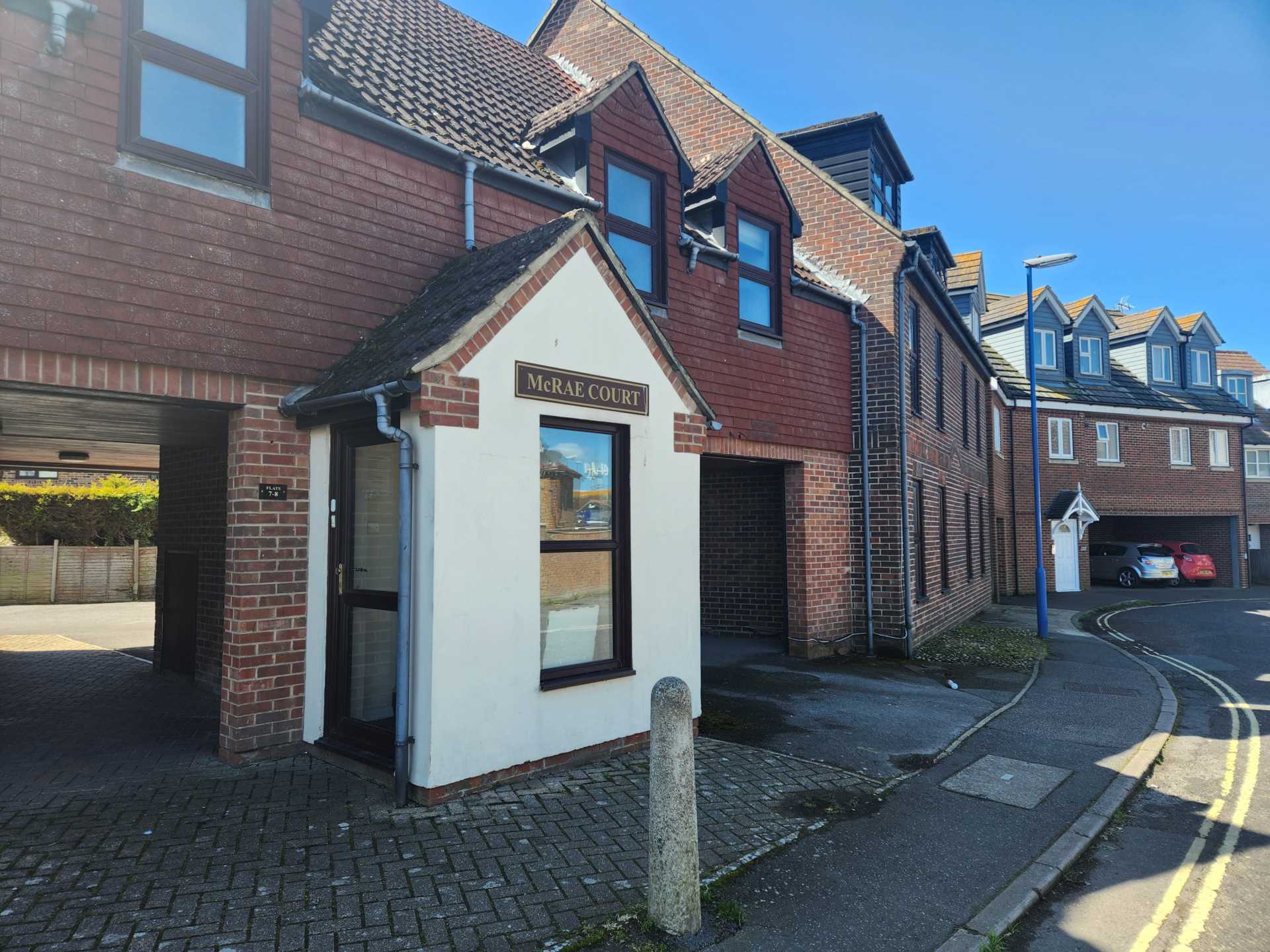 McRae Court, Lewis Road, Image 1