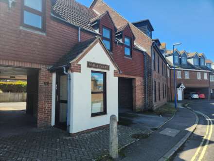Property For Rent McRae Court, Lewis Road, Selsey, Chichester