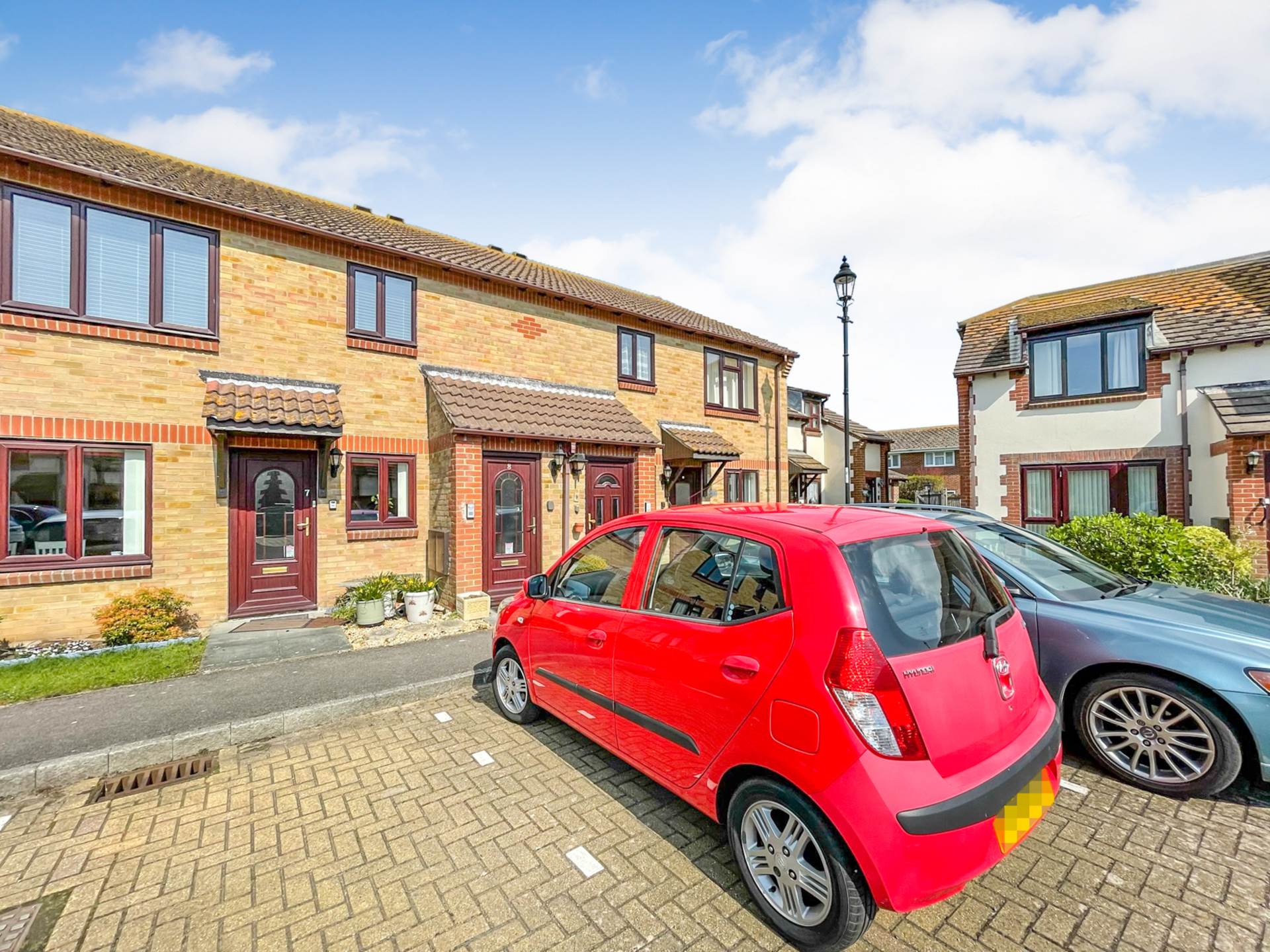 Windmill Court, East Wittering, West Sussex, Image 1