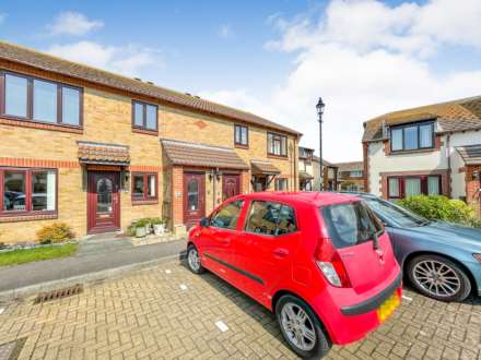 Property For Sale Windmill Court, East Wittering, Chichester