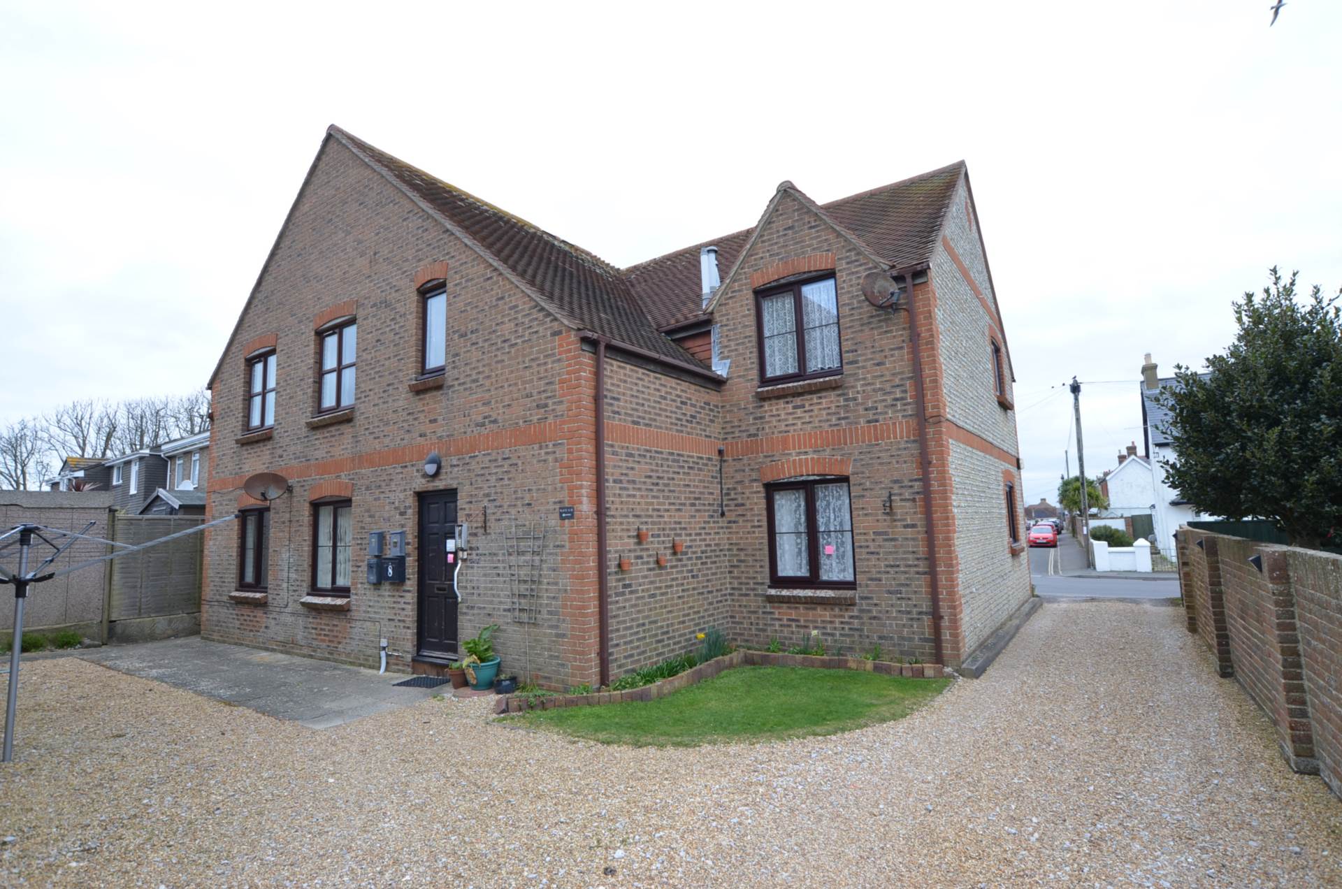 Old Bakery Mews, East Street, Image 1
