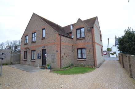 Old Bakery Mews, East Street, Image 1