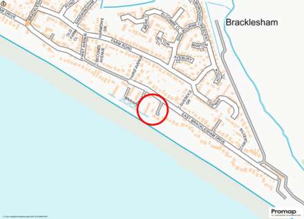 East Bracklesham Drive, Bracklesham Bay, West Sussex, PO20, Image 27