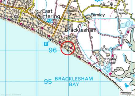 East Bracklesham Drive, Bracklesham Bay, West Sussex, PO20, Image 28