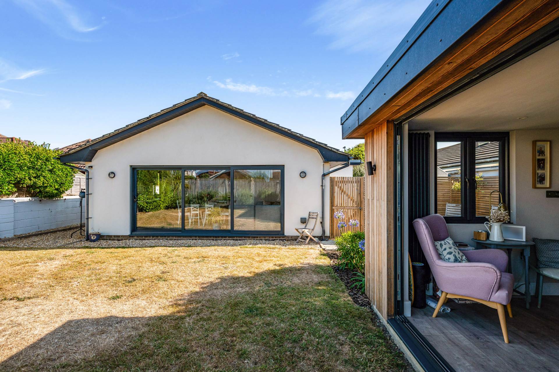 Beech Avenue, Bracklesham Bay, West Sussex, Image 16