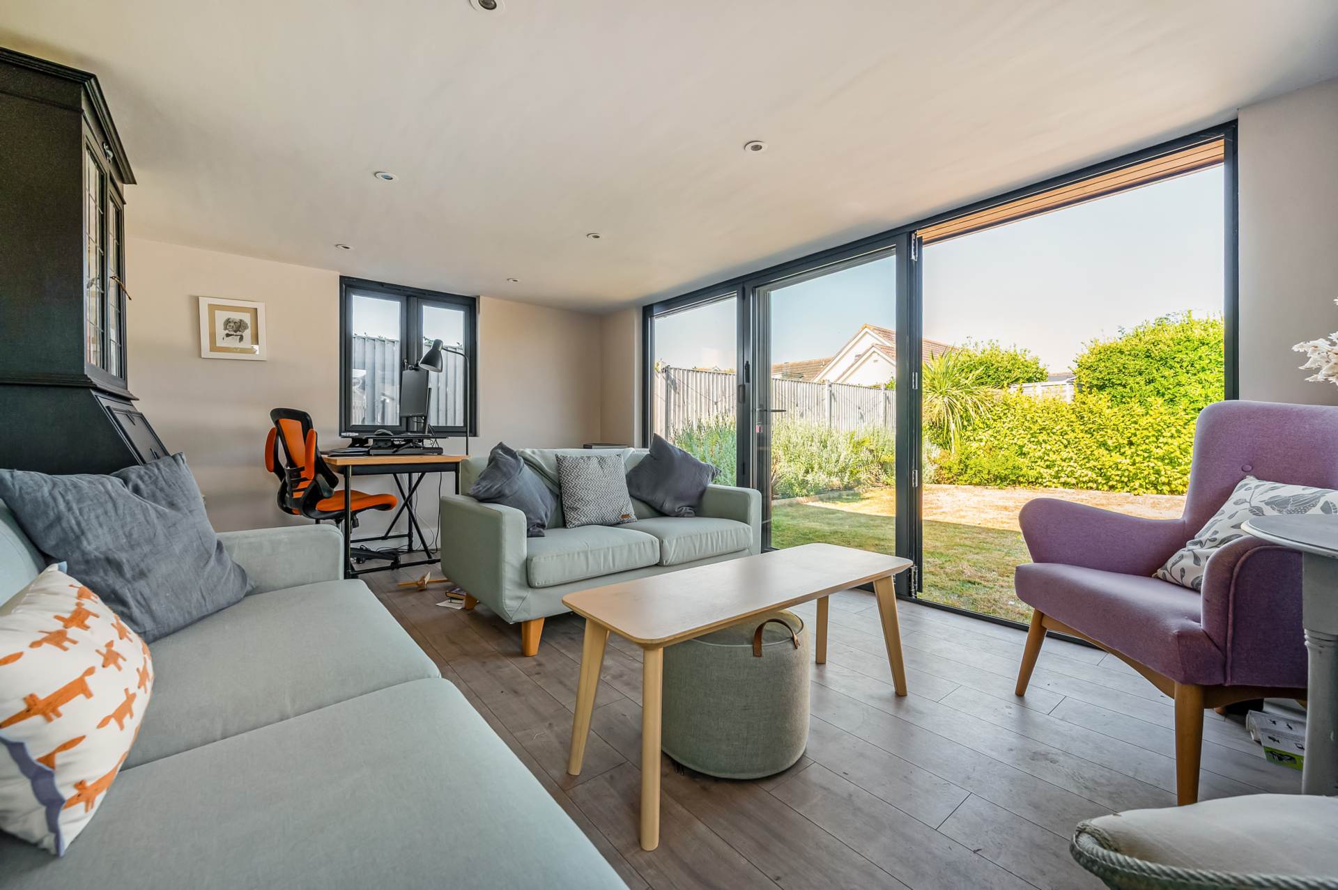 Beech Avenue, Bracklesham Bay, West Sussex, Image 17