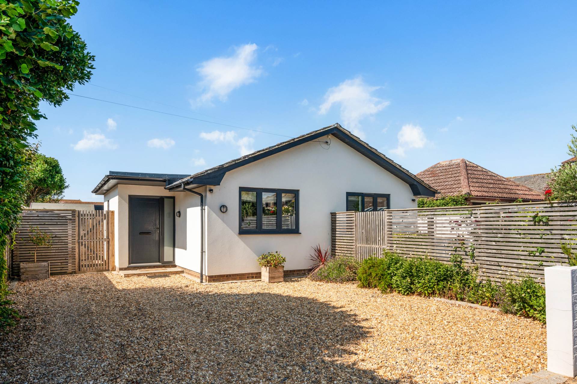 Beech Avenue, Bracklesham Bay, West Sussex, Image 22