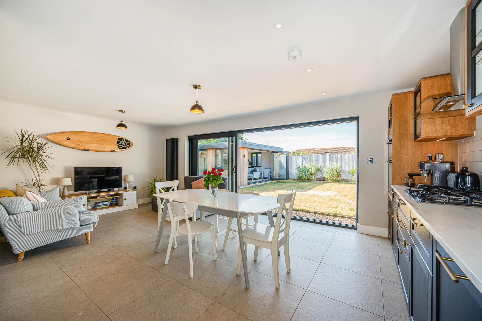Beech Avenue, Bracklesham Bay, West Sussex, Image 3