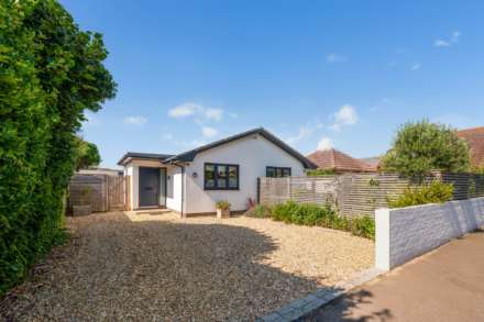 Beech Avenue, Bracklesham Bay, West Sussex, Image 1
