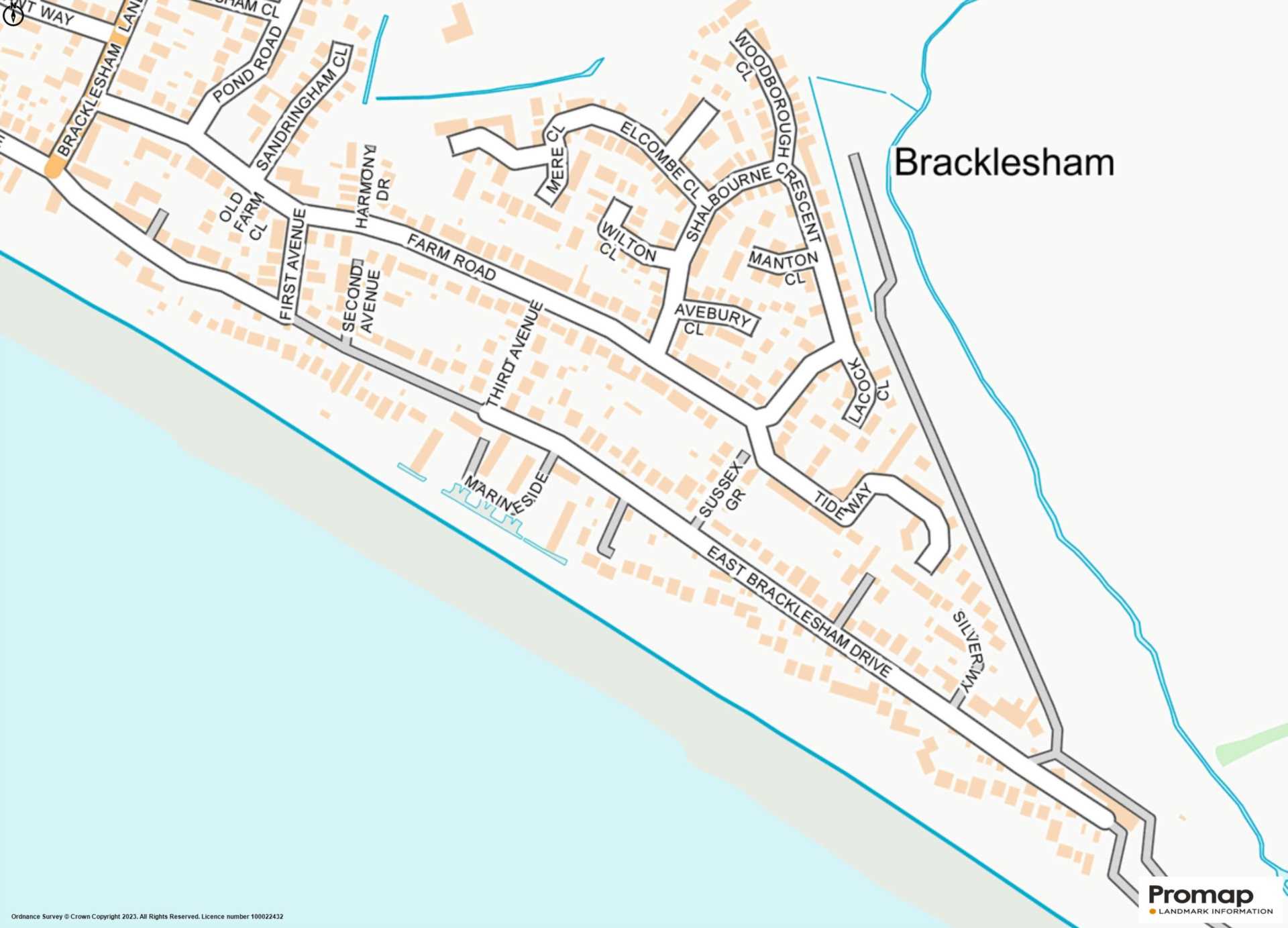 East Bracklesham Drive, Bracklesham Bay, West Sussex, PO20, Image 25