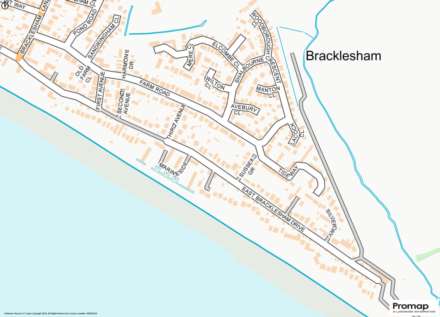 East Bracklesham Drive, Bracklesham Bay, West Sussex, PO20, Image 25