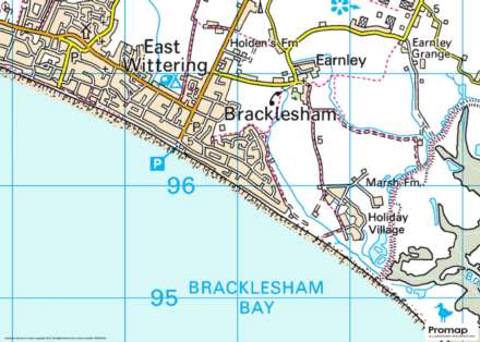 East Bracklesham Drive, Bracklesham Bay, West Sussex, PO20, Image 26