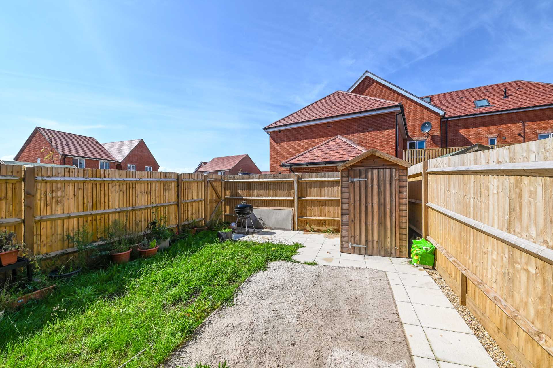 Charlie Drive, Bracklesham Grove, Bracklesham Bay, West Sussex, Image 12