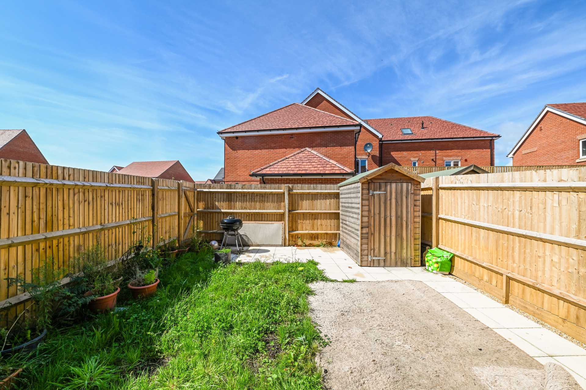 Charlie Drive, Bracklesham Grove, Bracklesham Bay, West Sussex, Image 13