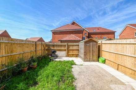 Charlie Drive, Bracklesham Grove, Bracklesham Bay, West Sussex, Image 13