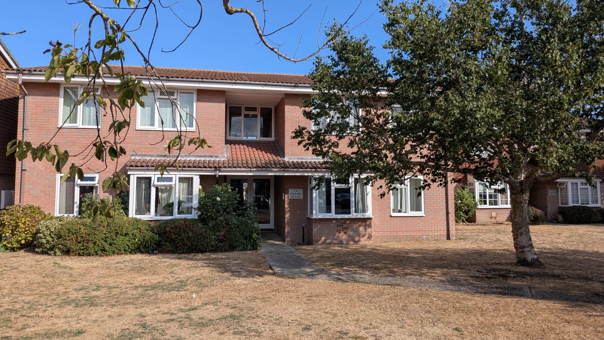 Edward House, Manor Road, Image 1