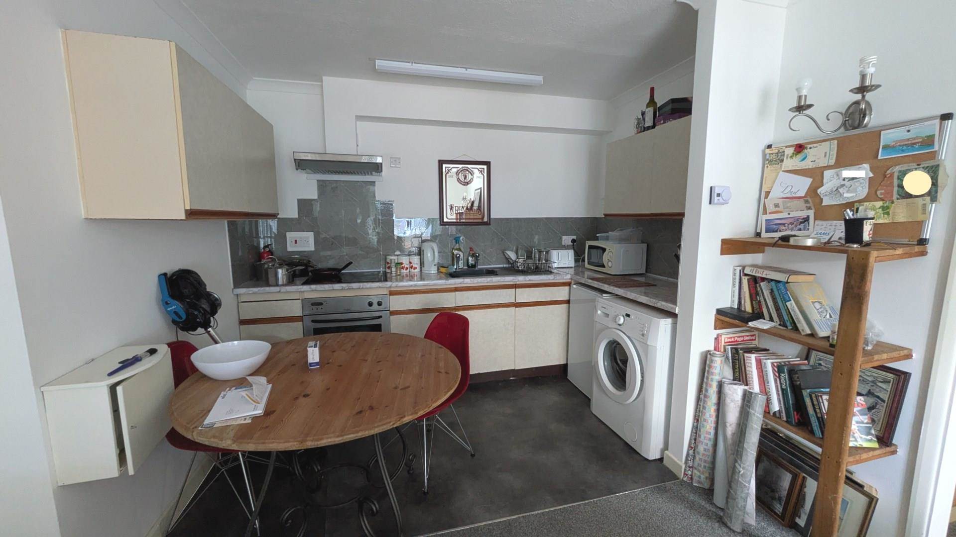Edward House, Manor Road, Image 2