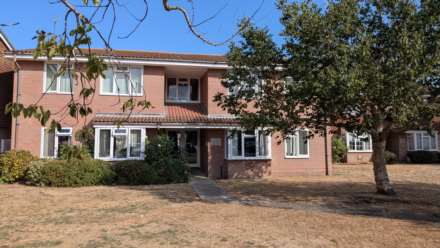 Property For Rent Edward House, Manor Road, Selsey, Chichester