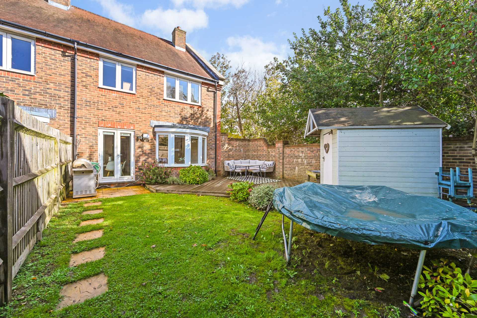 Old Common Close, Birdham, West Sussex, PO20, Image 13