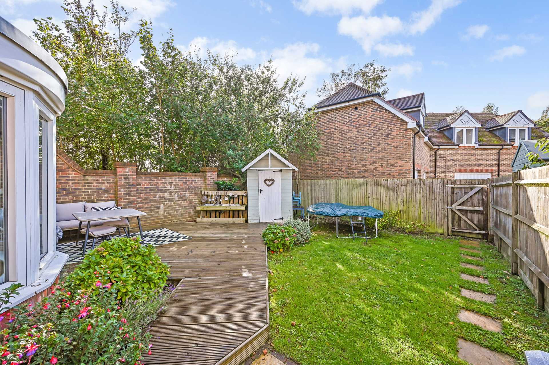 Old Common Close, Birdham, West Sussex, PO20, Image 16