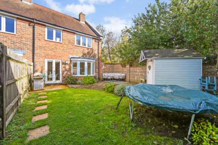 Old Common Close, Birdham, West Sussex, PO20, Image 13