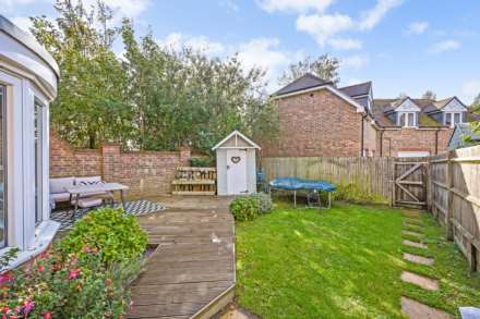 Old Common Close, Birdham, West Sussex, PO20, Image 16