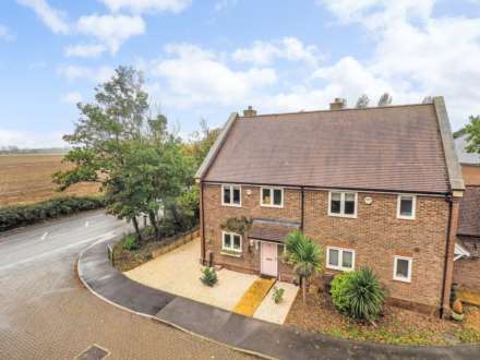 Old Common Close, Birdham, West Sussex, PO20, Image 17