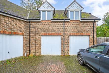 Old Common Close, Birdham, West Sussex, PO20, Image 18