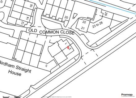 Old Common Close, Birdham, West Sussex, PO20, Image 19