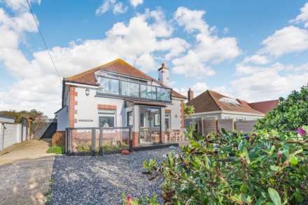 Property For Sale Marine Drive West, West Wittering, Chichester