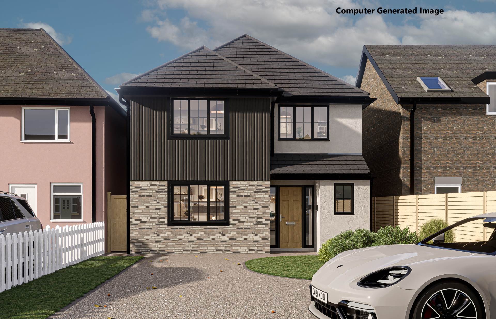 Stocks Lane, East Wittering, West Sussex, PO20, Image 4