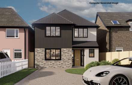 Stocks Lane, East Wittering, West Sussex, PO20, Image 4