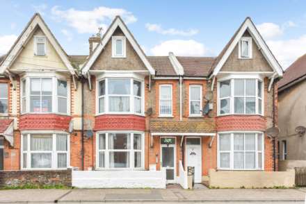 4 Bedroom Block Of Apartments, Flats 1-3 Longford Road, Bognor Regis, West Sussex